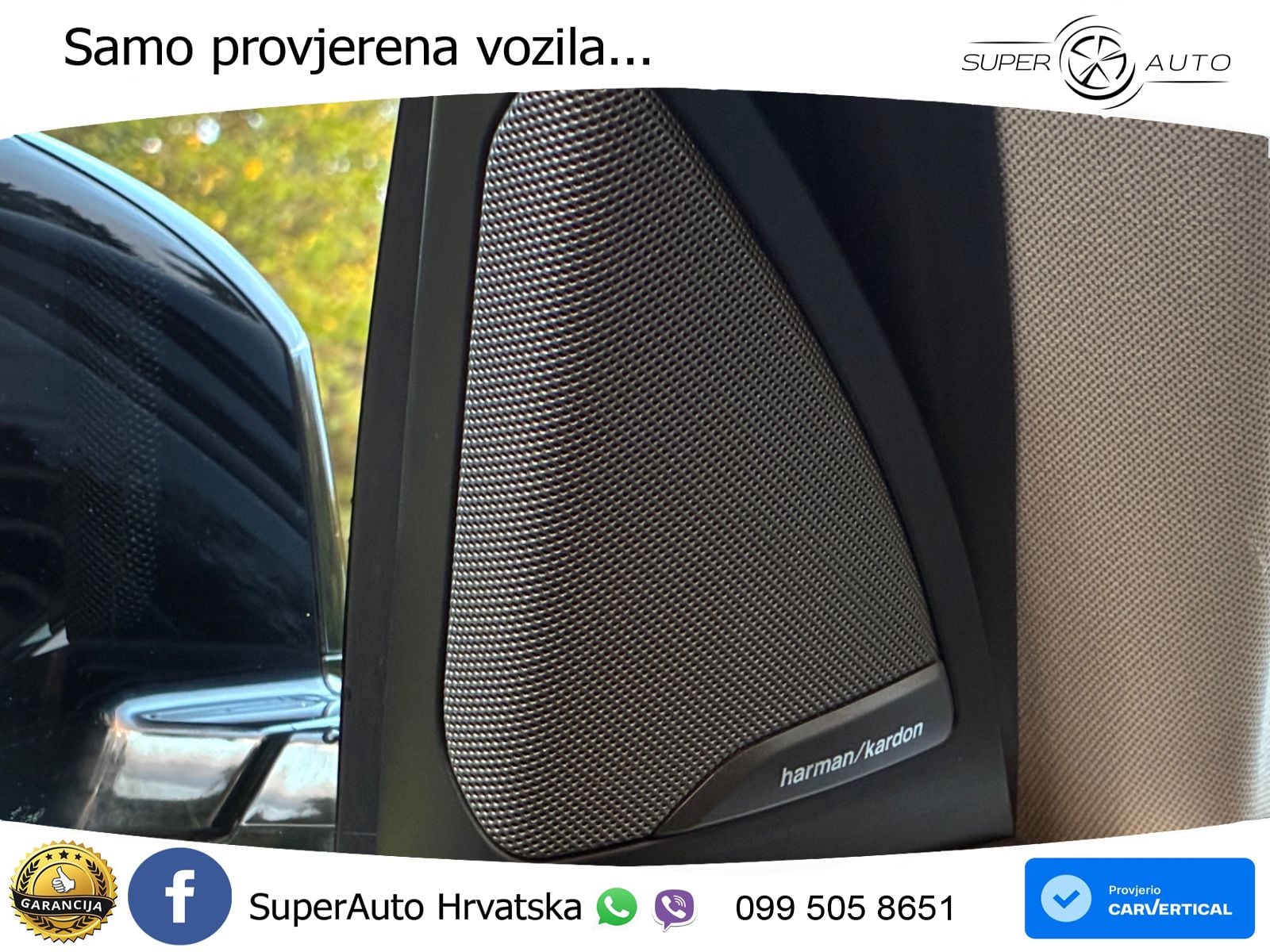 BMW iX3 80 kWh (286 KS) LED+GR SJED+ACC
