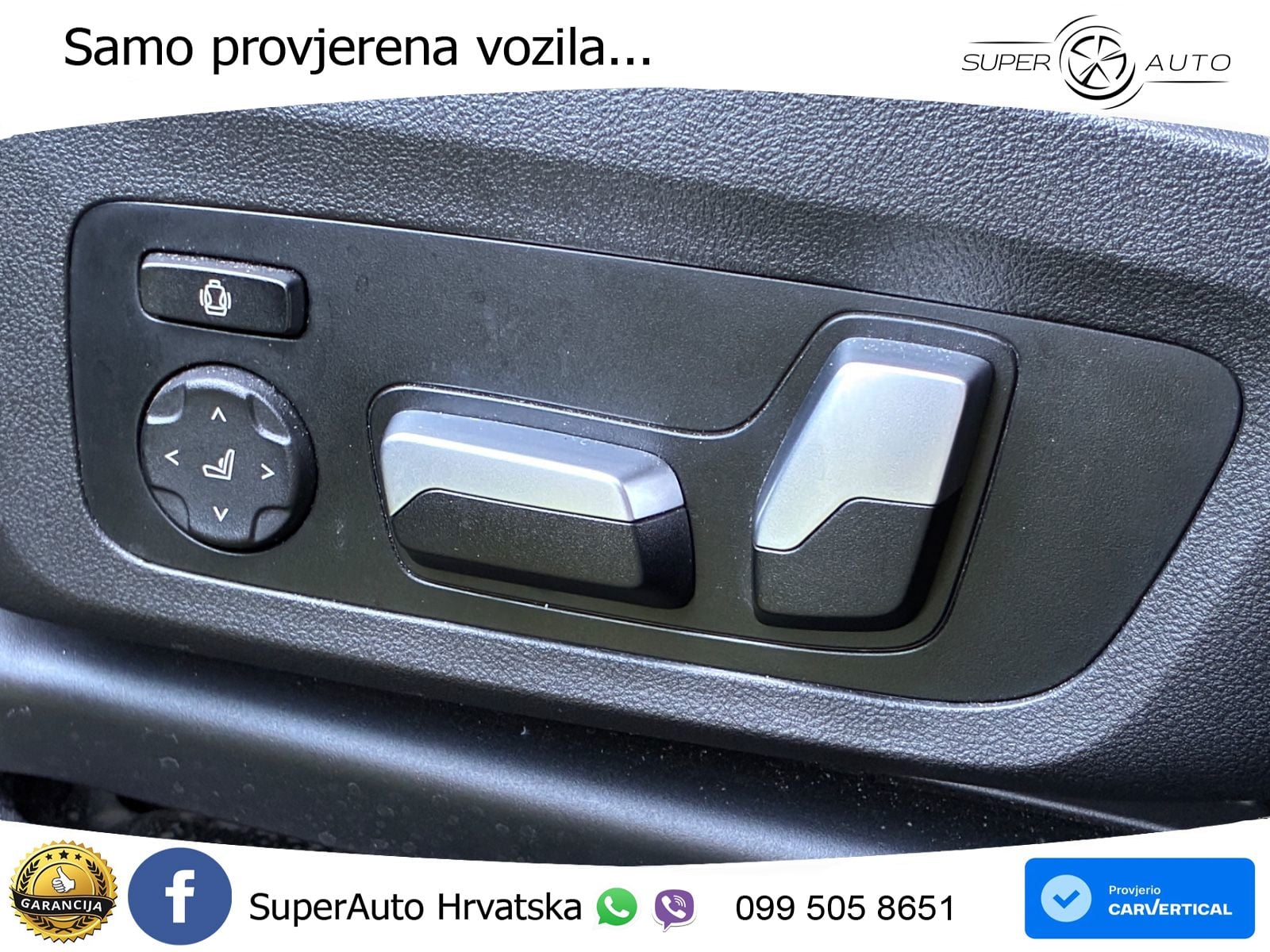 BMW iX3 80 kWh (286 KS) LED+GR SJED+ACC