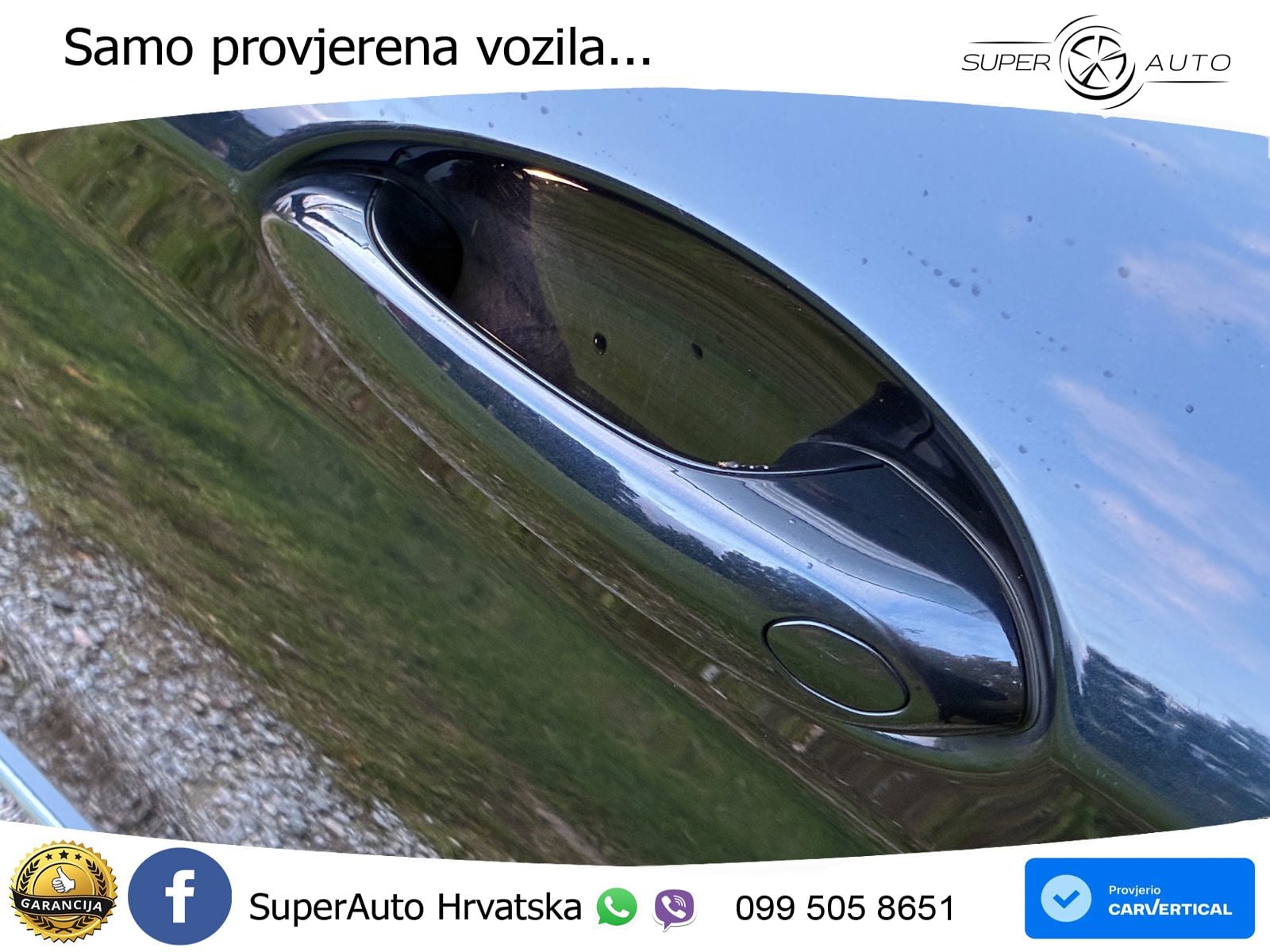 BMW iX3 80 kWh (286 KS) LED+GR SJED+ACC