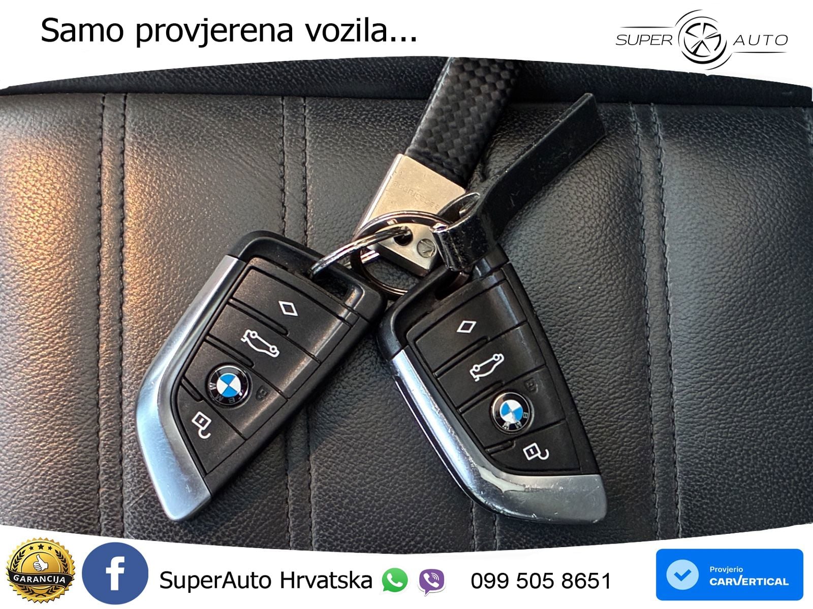 BMW iX3 80 kWh (286 KS) LED+GR SJED+ACC