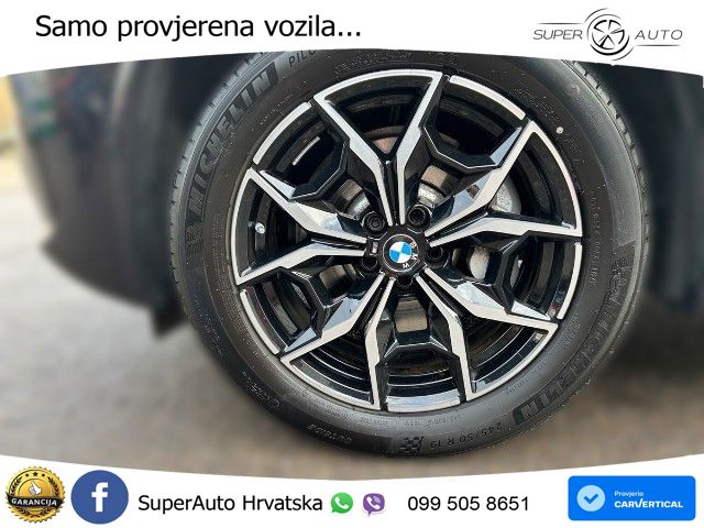 BMW X4 30d (286 KS) xDrive Steptronic M Sport LED+GR SJED+ACC