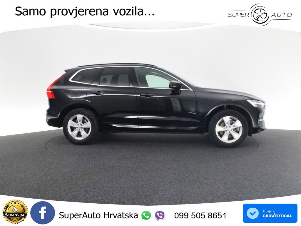 Volvo XC60 B4 Benzin FWD Geartronic