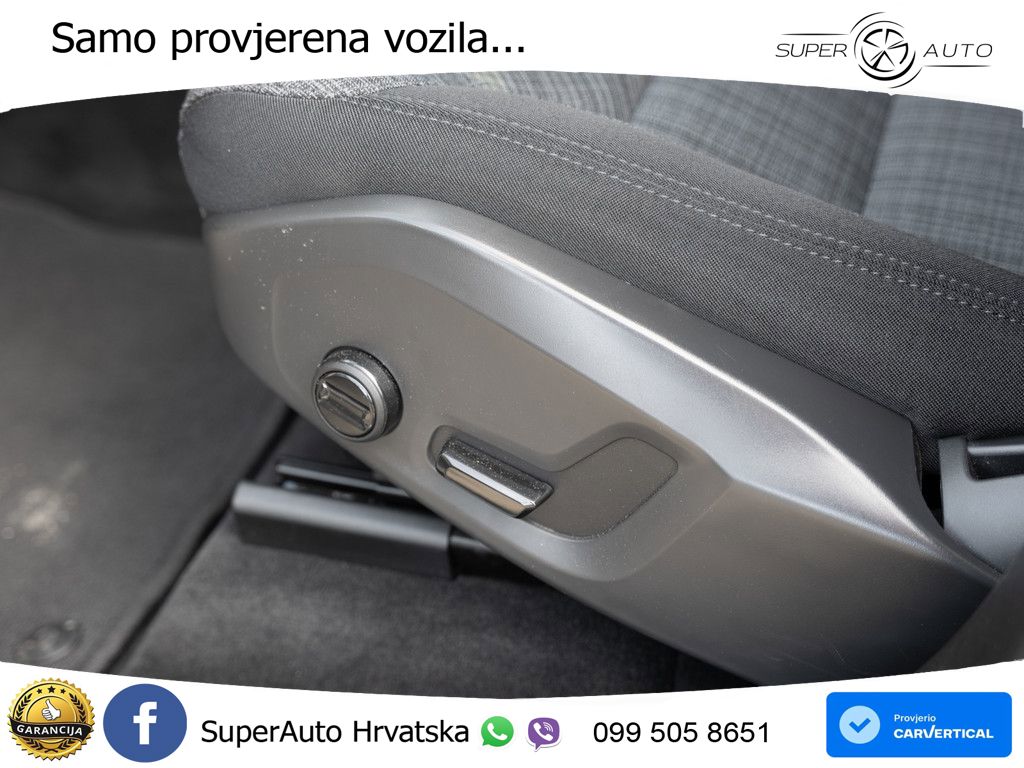Volvo XC60 B4 Benzin FWD Geartronic