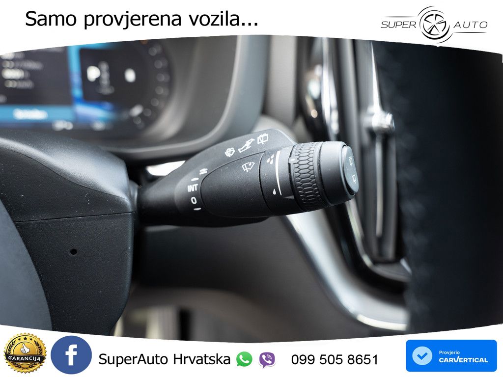 Volvo XC60 B4 Benzin FWD Geartronic