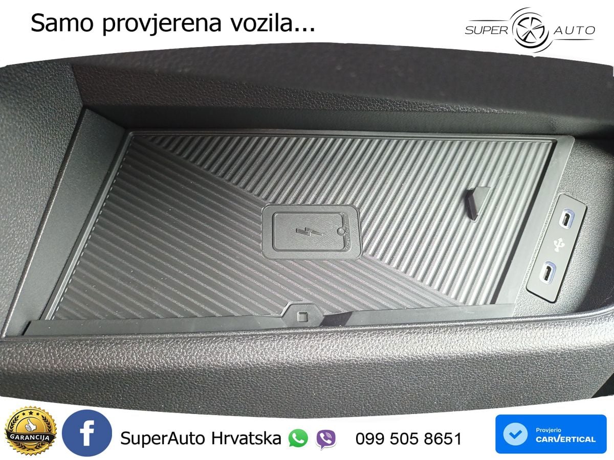 Renault Master Extra L2H2 3.5t Blue dCi130*CARPLAY* 131 KS