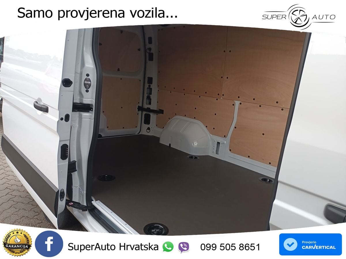 Renault Master Extra L2H2 3.5t Blue dCi130*CARPLAY* 131 KS