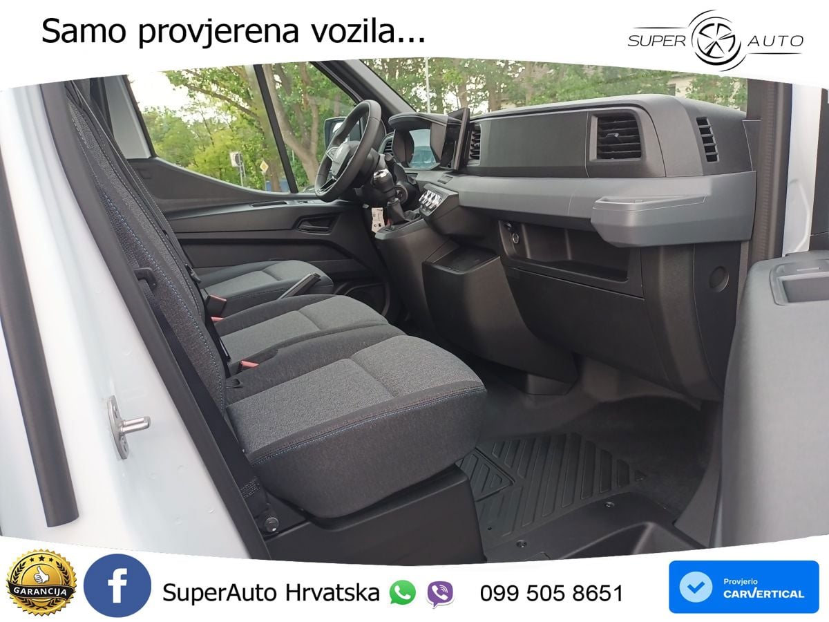 Renault Master Extra L2H2 3.5t Blue dCi130*CARPLAY* 131 KS