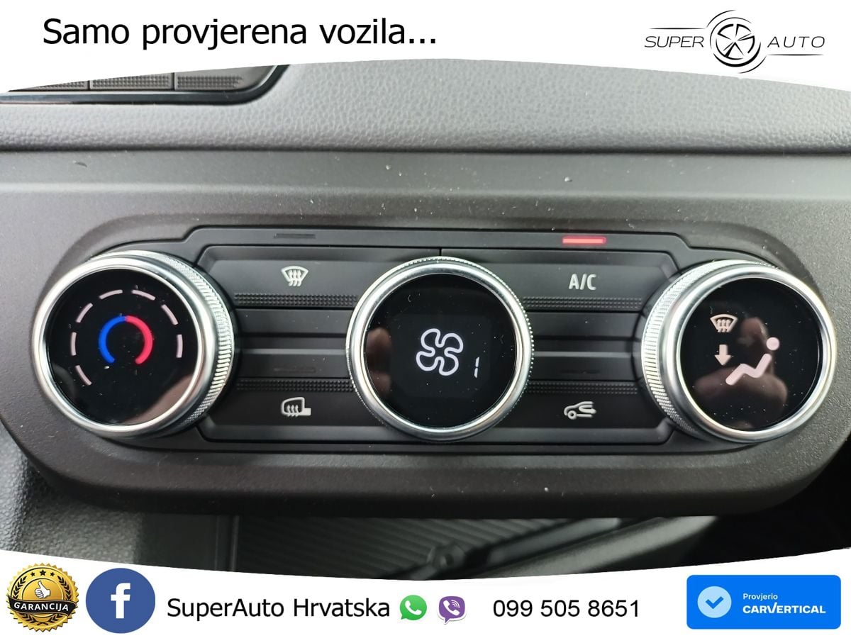 Renault Master Extra L2H2 3.5t Blue dCi130*CARPLAY* 131 KS