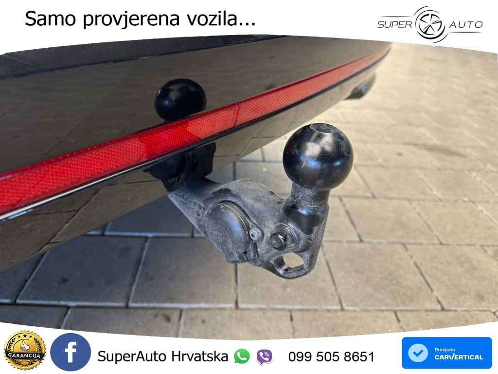 Škoda Enyaq iV RS 82 kWh (340 KS) AWD LED+GR SJED+ACC