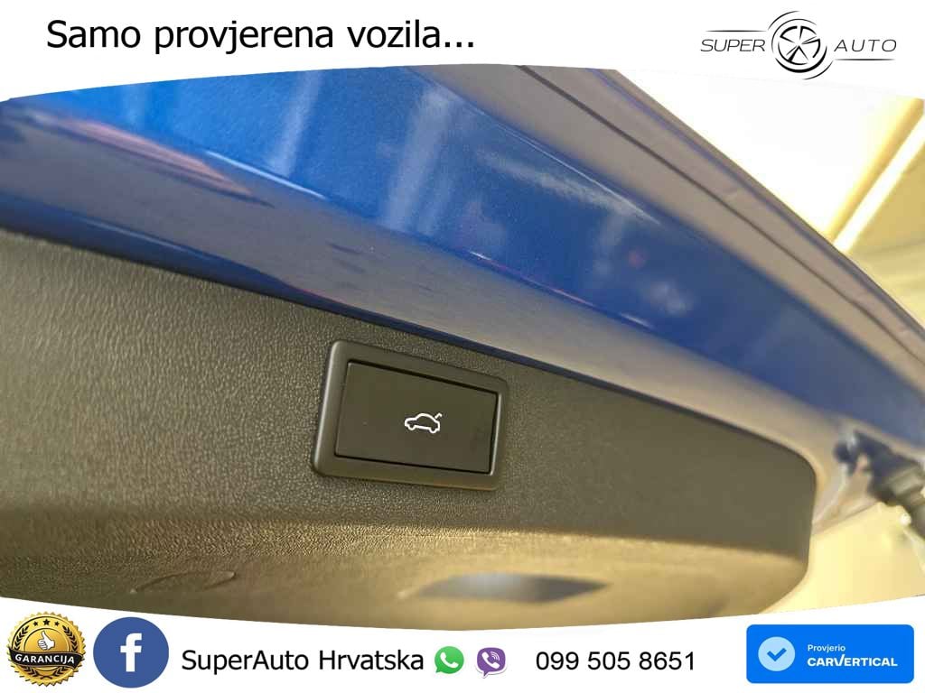 Škoda Enyaq iV RS 82 kWh (340 KS) AWD LED+GR SJED+ACC