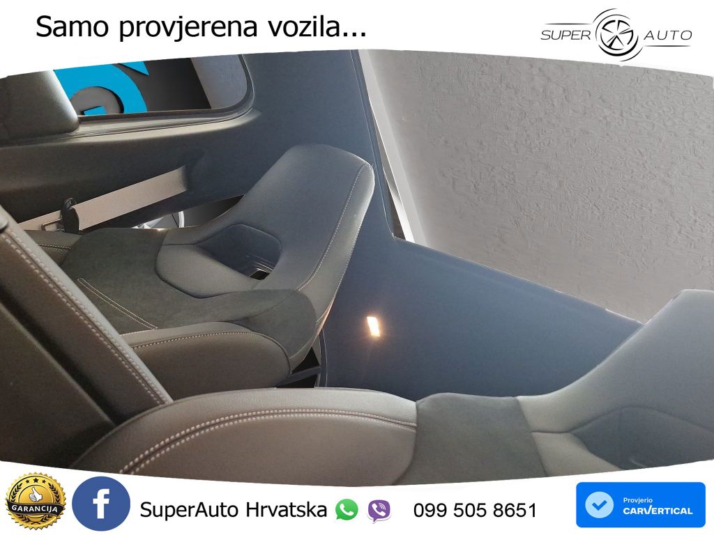 Mercedes-Benz A 200d 8G-DCT AMG ACC+GR SJED+360+PANO