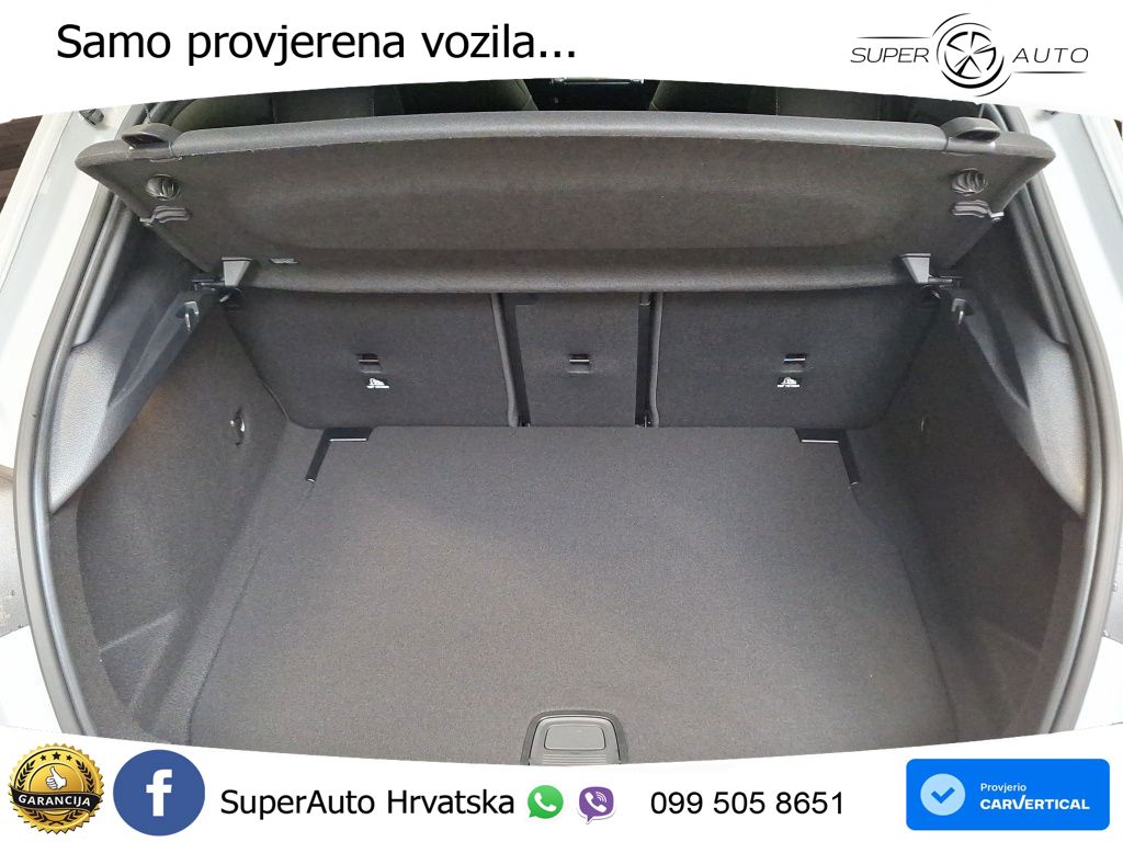 Mercedes-Benz A 200d 8G-DCT AMG ACC+GR SJED+360+PANO