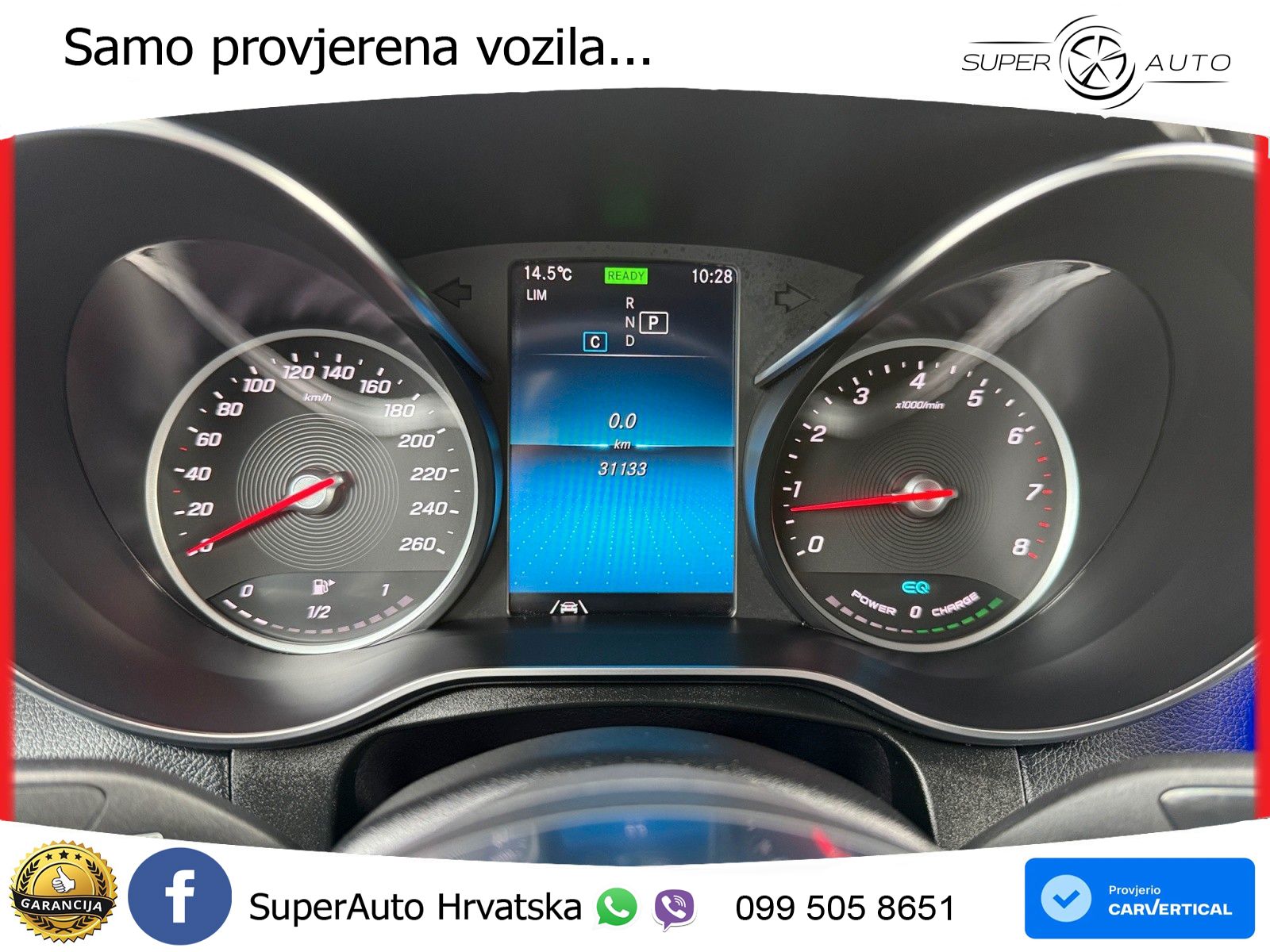 Mercedes GLC 200 (197 KS) 4MATIC G-TRONIC AMG