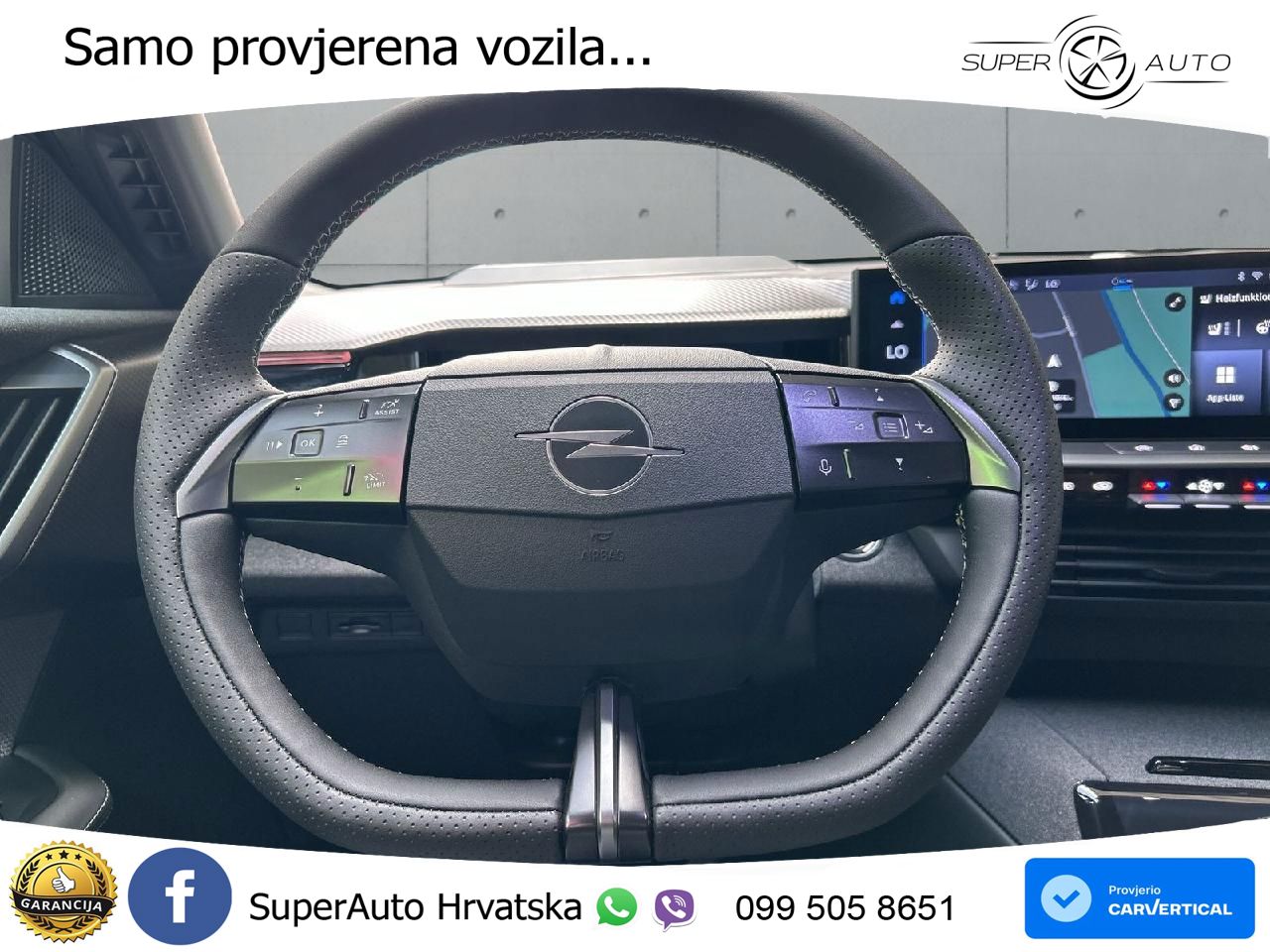 Opel Grandland 1.2 Turbo (136 KS)  e-DCT GS LED+GR SJED+ACC