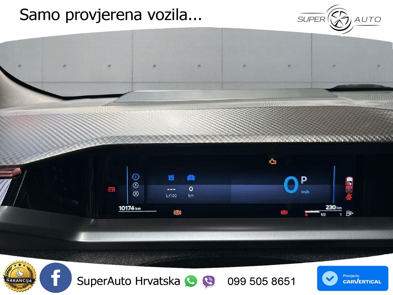 Opel Grandland 1.2 Turbo (136 KS)  e-DCT GS LED+GR SJED+ACC