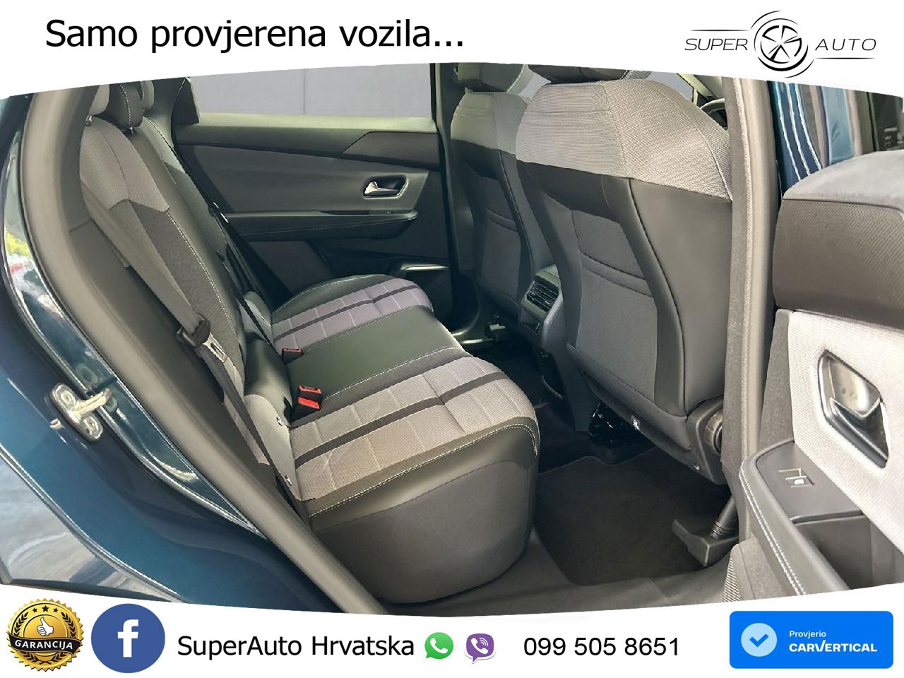 Opel Grandland 1.2 Turbo (136 KS)  e-DCT GS LED+GR SJED+ACC