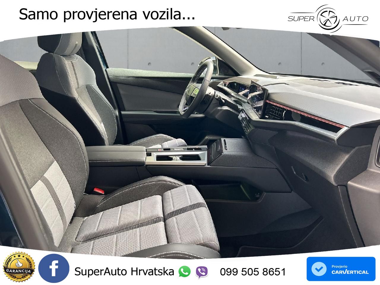 Opel Grandland 1.2 Turbo (136 KS)  e-DCT GS LED+GR SJED+ACC