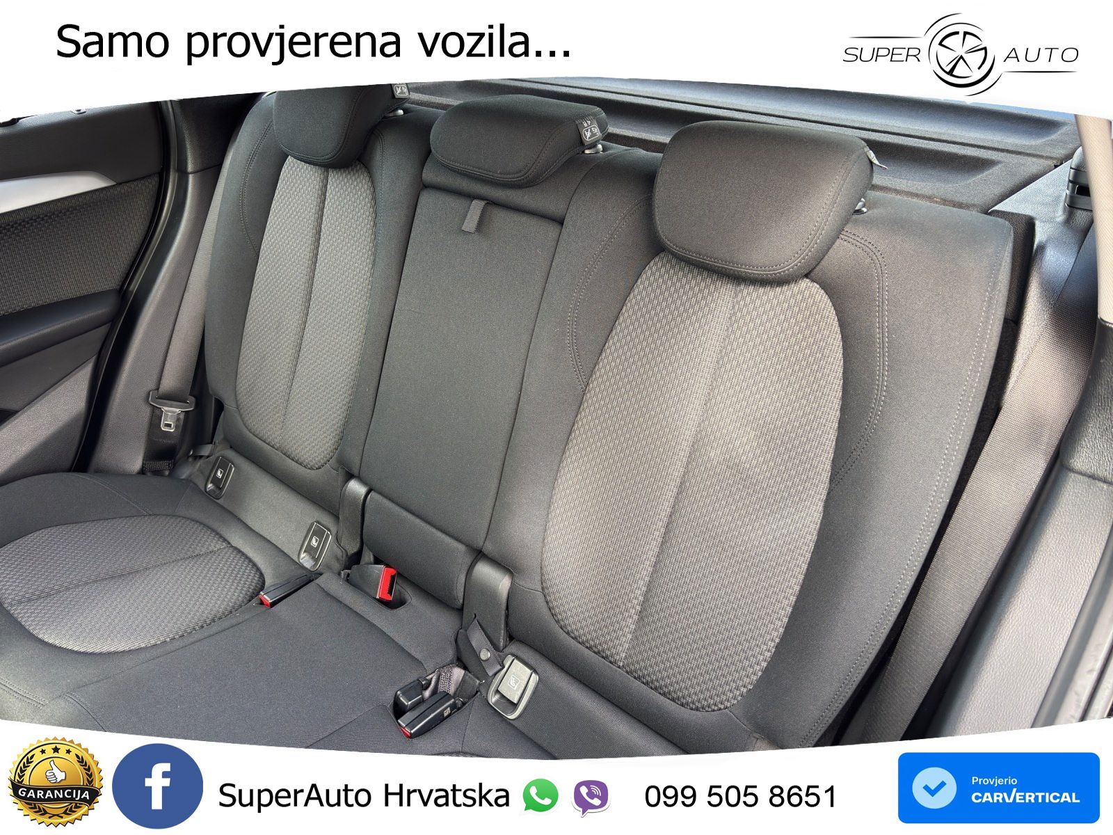 BMW X1 18i (140 KS) Advantage