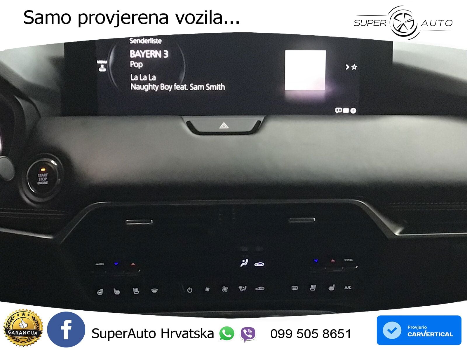Mazda CX-60 3.3 e-Skyactiv D (254 KS) AWD Automatic MATRIX+GR SJED+KAM