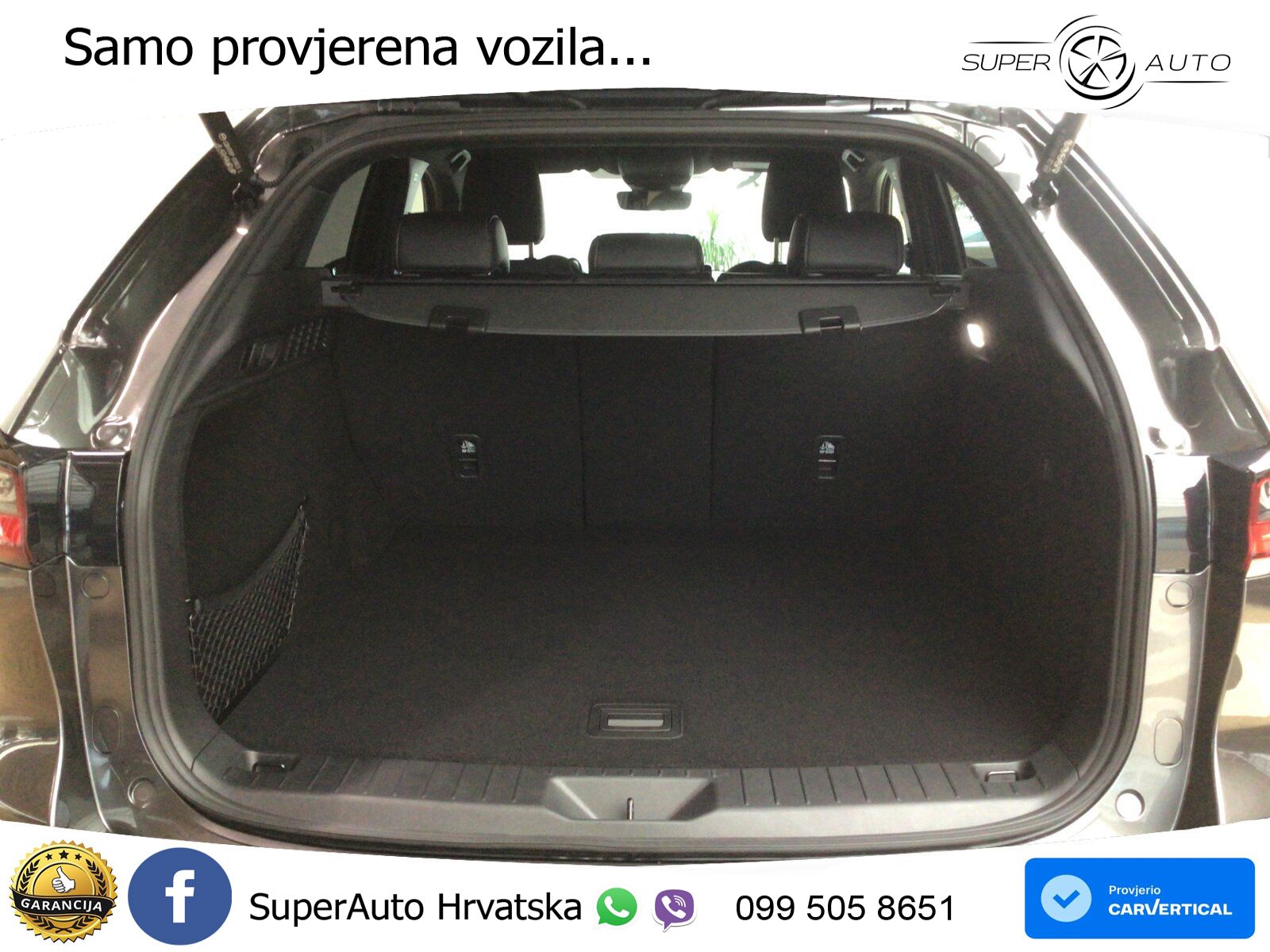 Mazda CX-60 3.3 e-Skyactiv D (254 KS) AWD Automatic MATRIX+GR SJED+KAM
