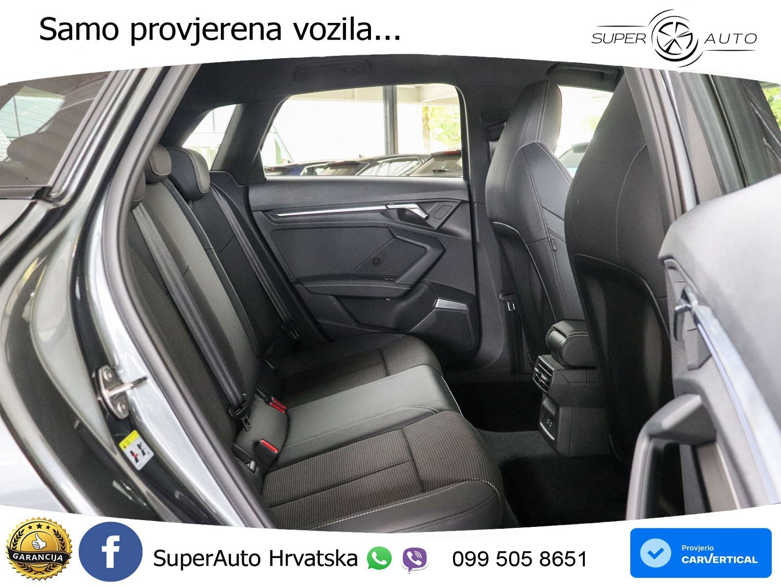 Audi A3 35 TFSI (150 KS) S tronic S line