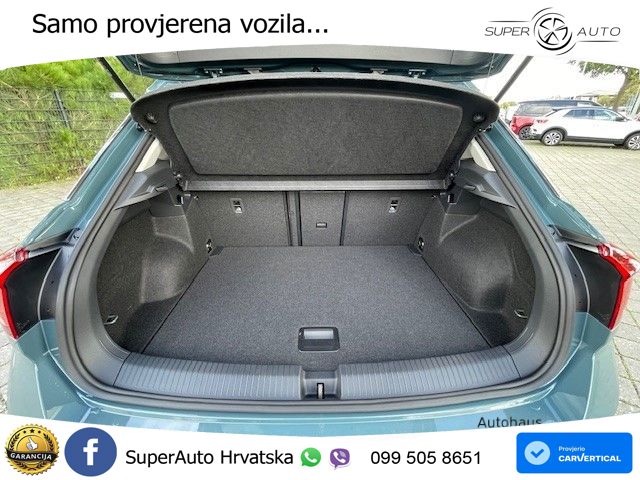 Volkswagen T-Roc 1.5 TSI (150 KS) DSG LED+GR SJED+ACC