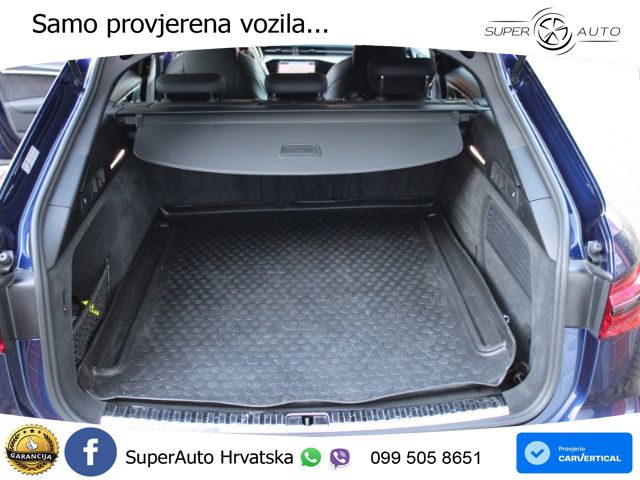Audi RS6 Avant 4.0 TFSI V8 (600 KS) quattro Tiptronic Kuka LED+GR SJED+ACC
