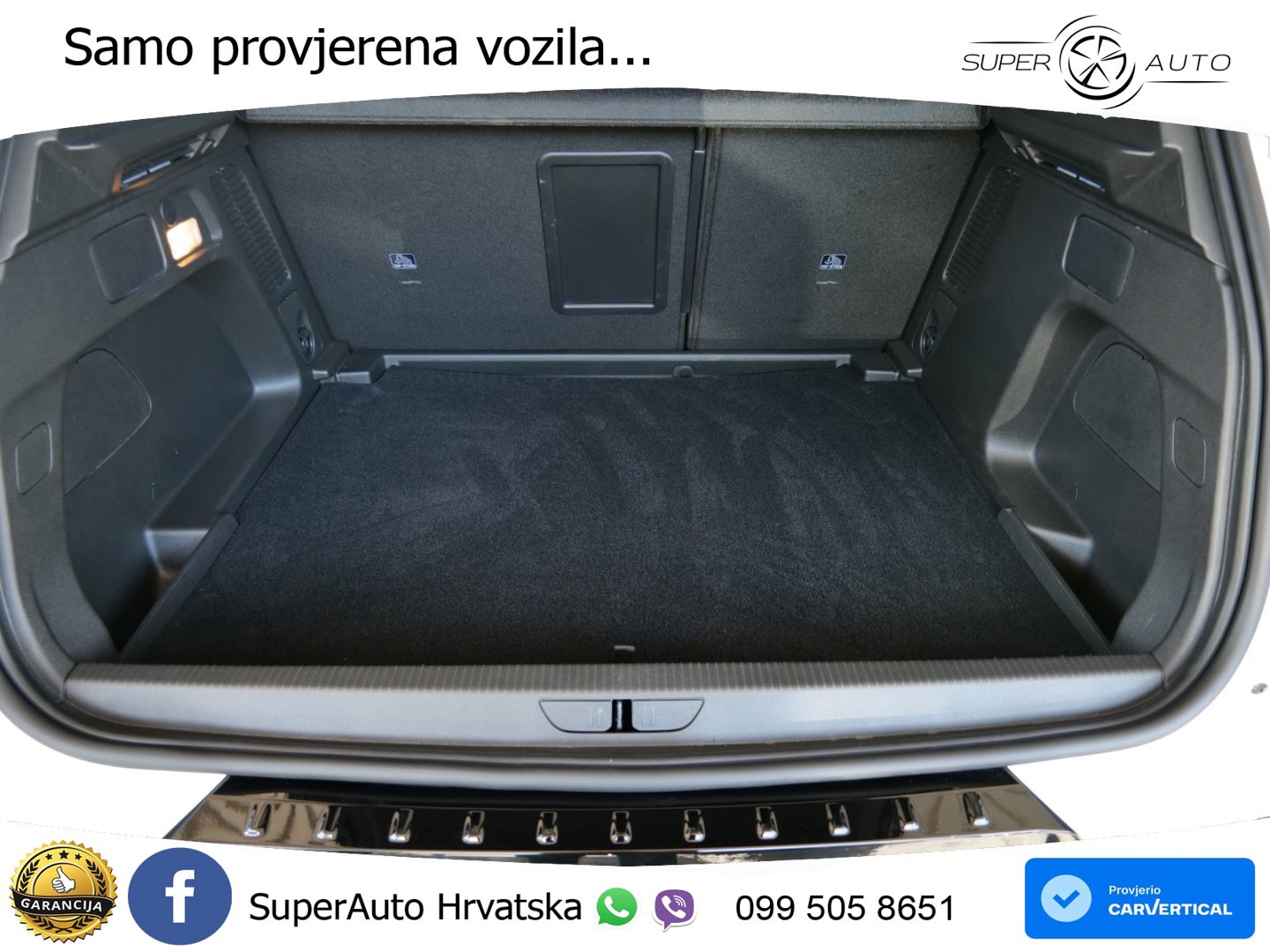 Opel Grandland 1.5d (130 KS) Automatic GS