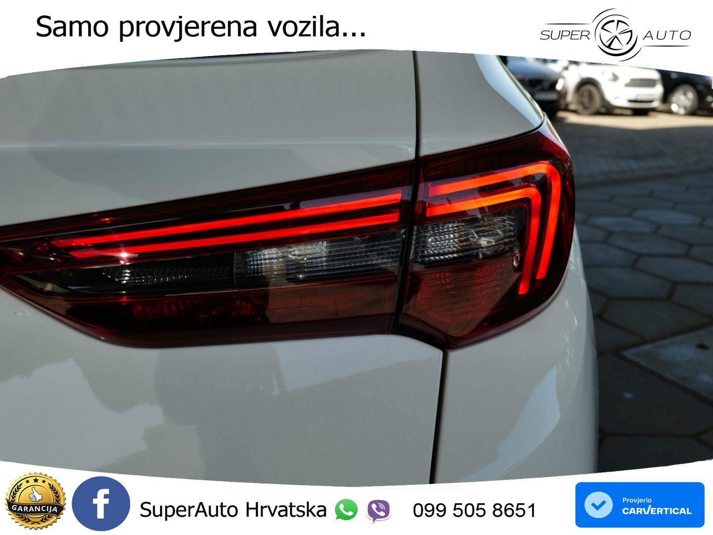 Opel Grandland 1.5d (130 KS) Automatic GS