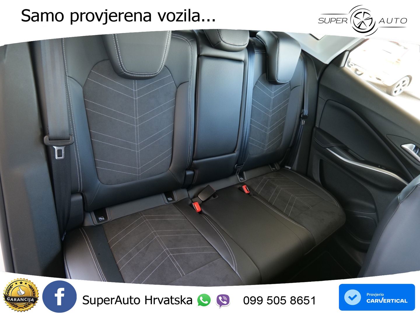 Opel Grandland 1.5d (130 KS) Automatic GS