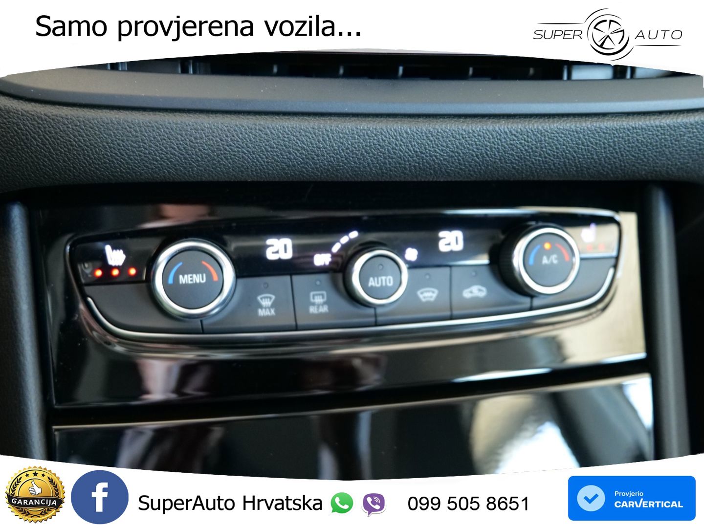 Opel Grandland 1.5d (130 KS) Automatic GS