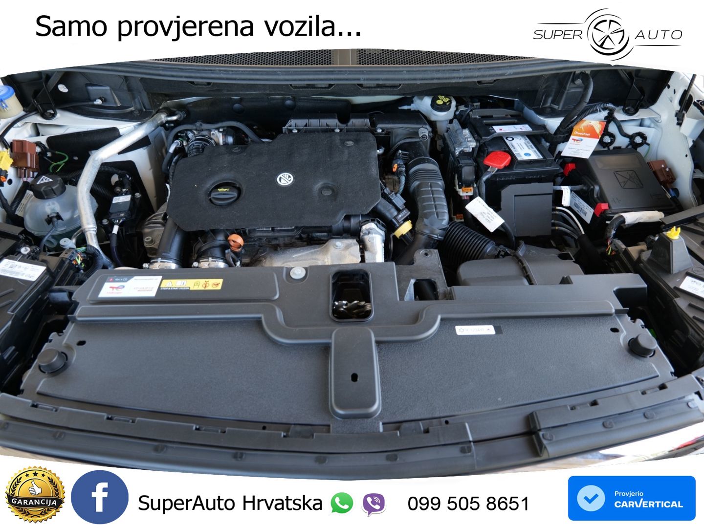Opel Grandland 1.5d (130 KS) Automatic GS