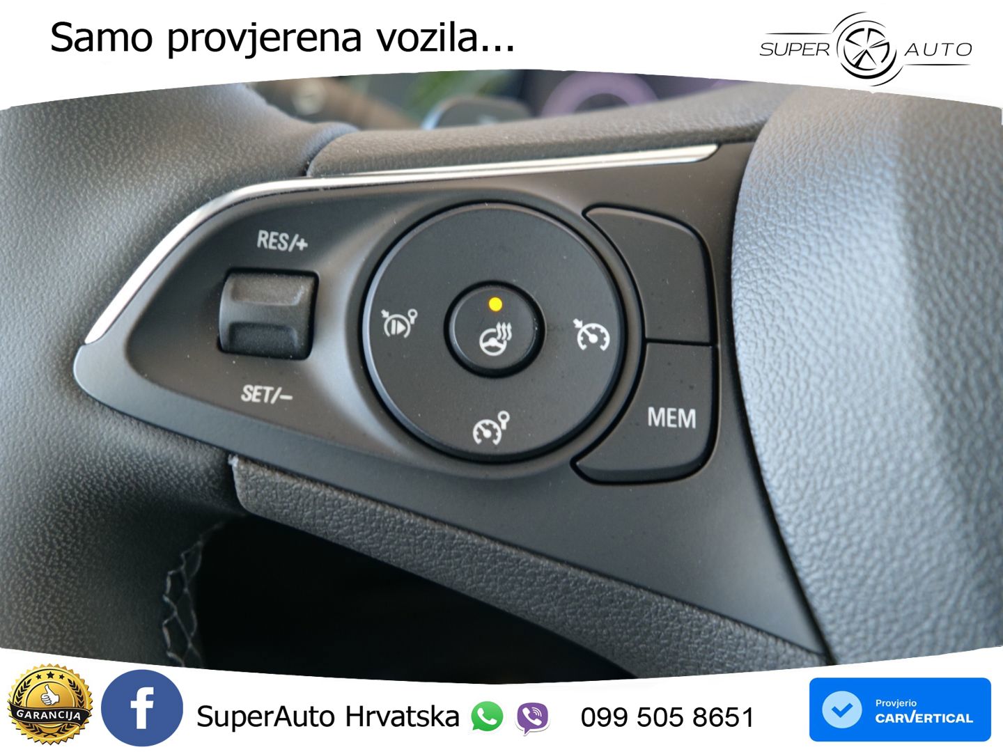 Opel Grandland 1.5d (130 KS) Automatic GS