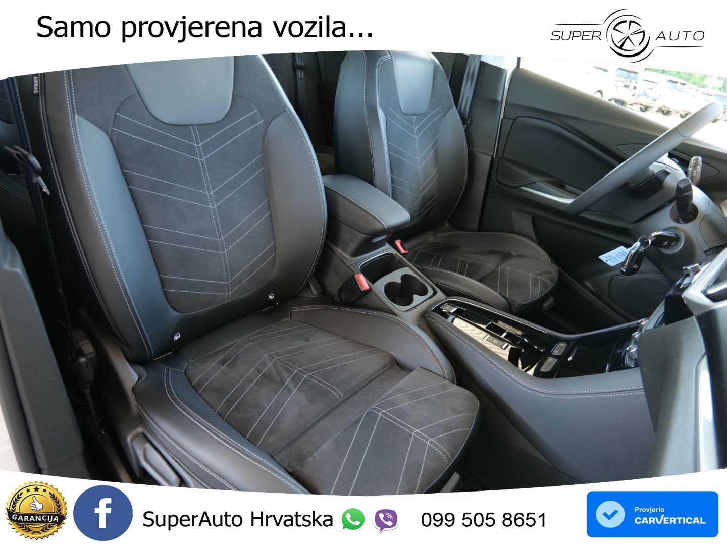 Opel Grandland 1.5d (130 KS) Automatic GS