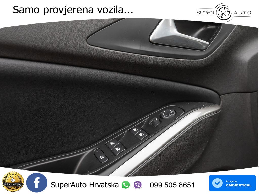 Opel Grandland 1.2i Turbo (130 KS) Automatic Ultimate