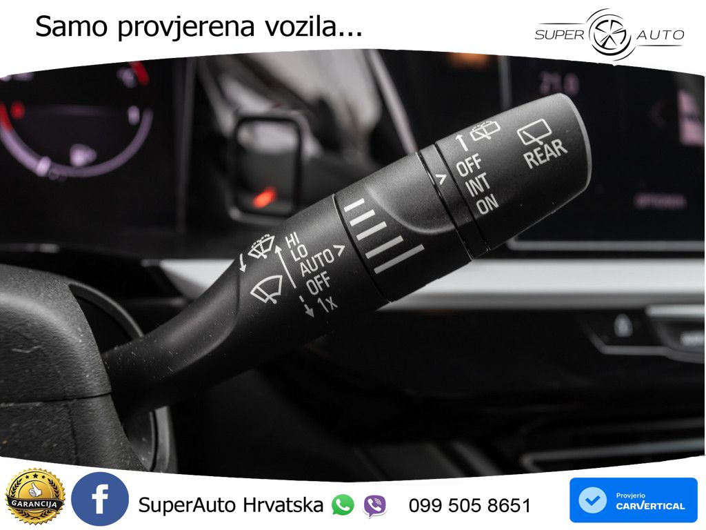 Opel Grandland 1.2i Turbo (130 KS) Automatic Ultimate