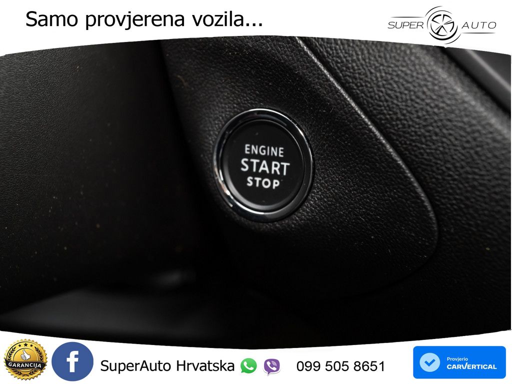 Opel Grandland 1.2i Turbo (130 KS) Automatic Ultimate