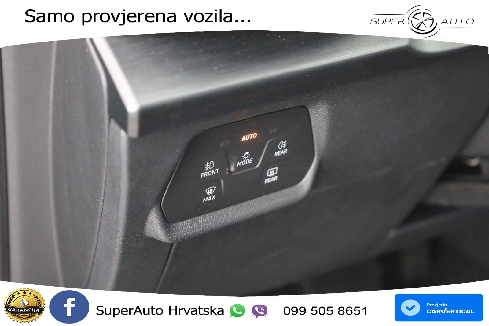 Cupra Formentor 1.4 TSI (204 KS) e-Hybrid DSG LED+GR SJED+ACC