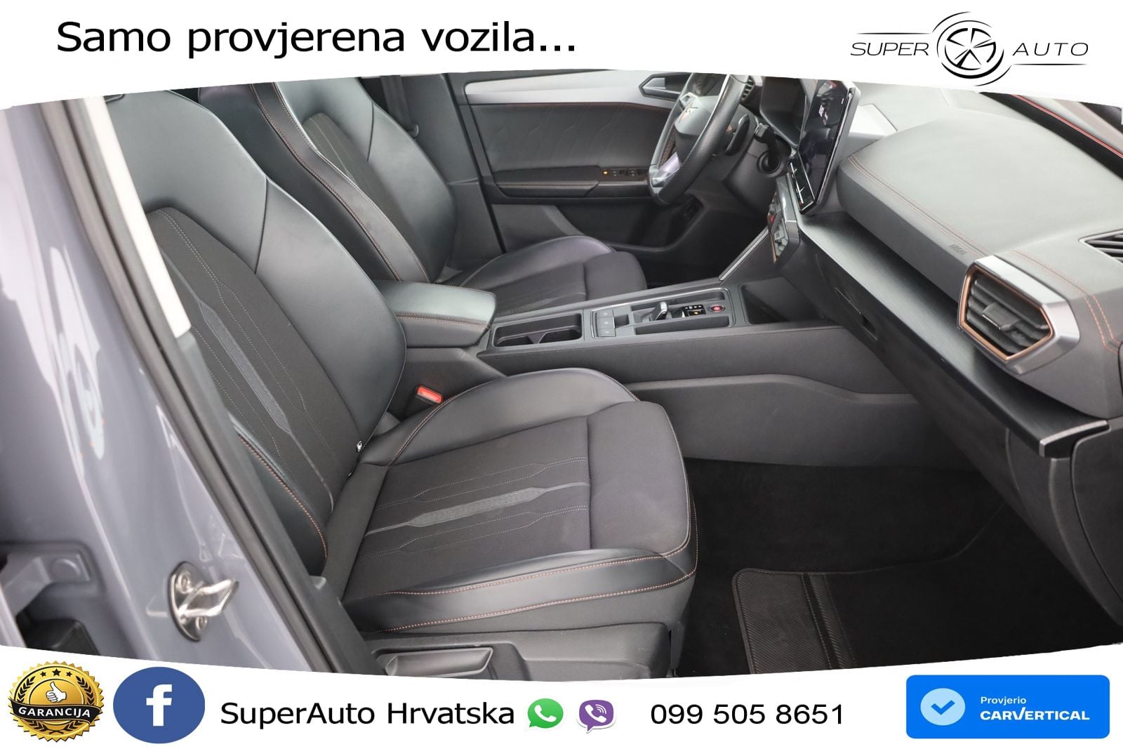 Cupra Formentor 1.4 TSI (204 KS) e-Hybrid DSG LED+GR SJED+ACC