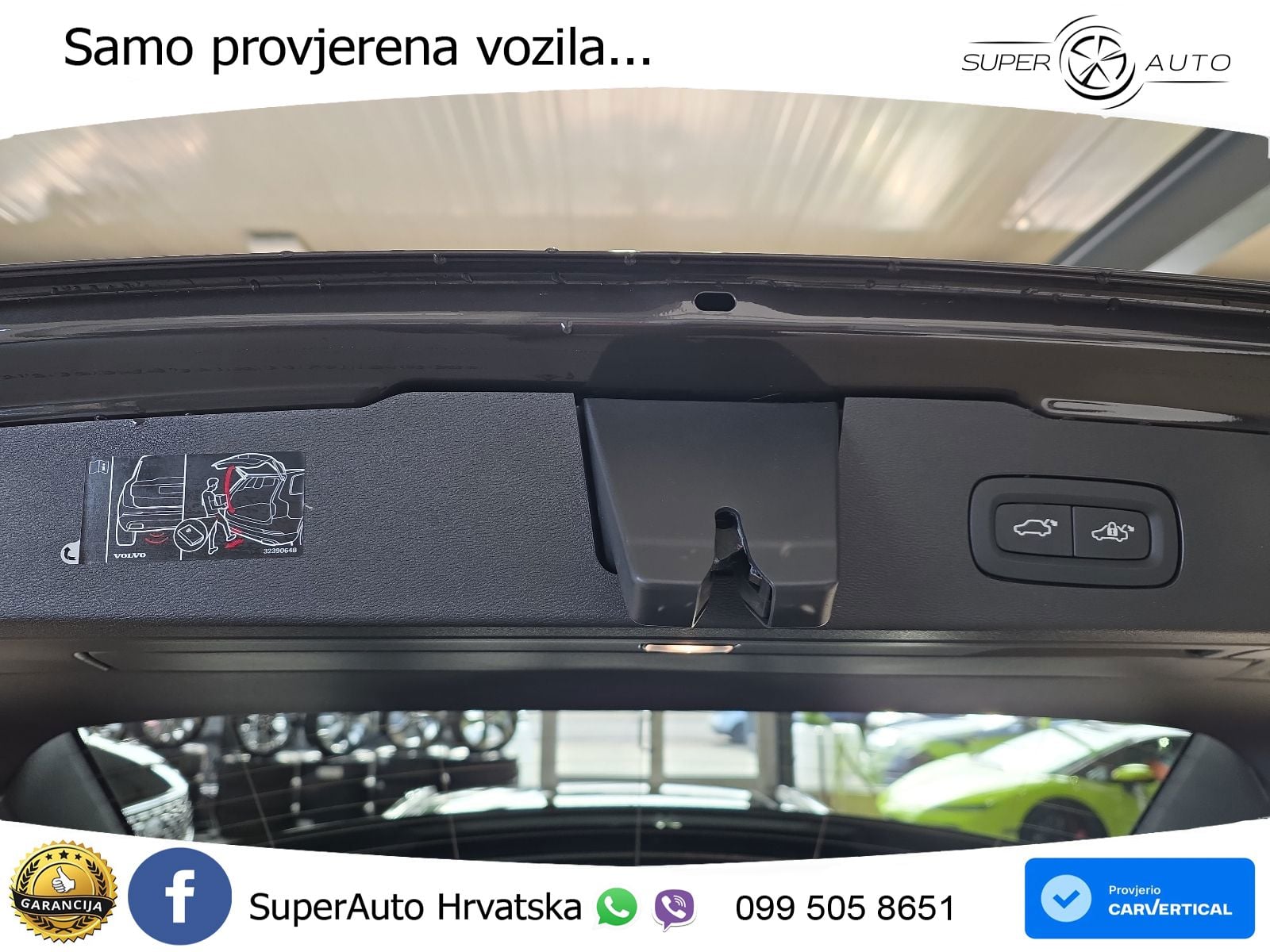 Volvo V60 2.0 B4 Benzin DCT LED+GR SJED+ACC