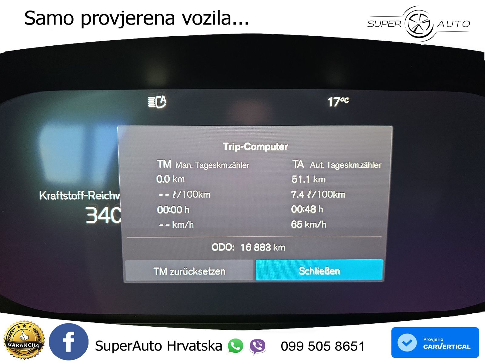 Volvo V60 2.0 B4 Benzin DCT LED+GR SJED+ACC