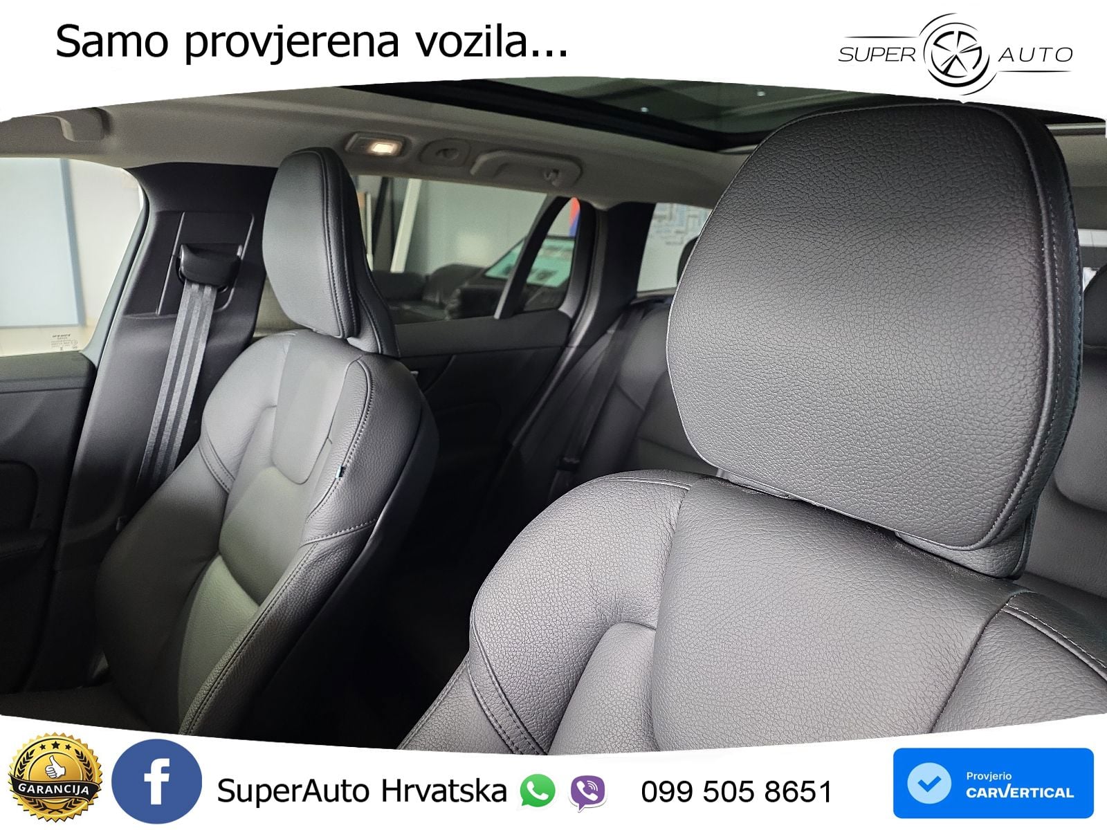 Volvo V60 2.0 B4 Benzin DCT LED+GR SJED+ACC