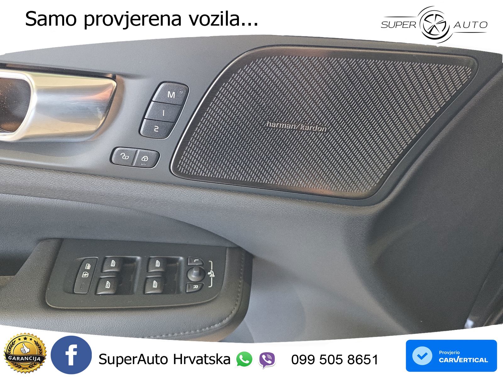 Volvo V60 2.0 B4 Benzin DCT LED+GR SJED+ACC