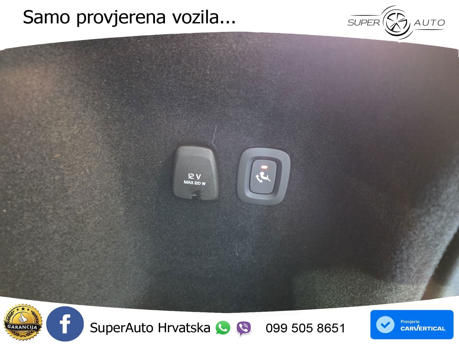 Volvo V60 2.0 B4 Benzin DCT LED+GR SJED+ACC