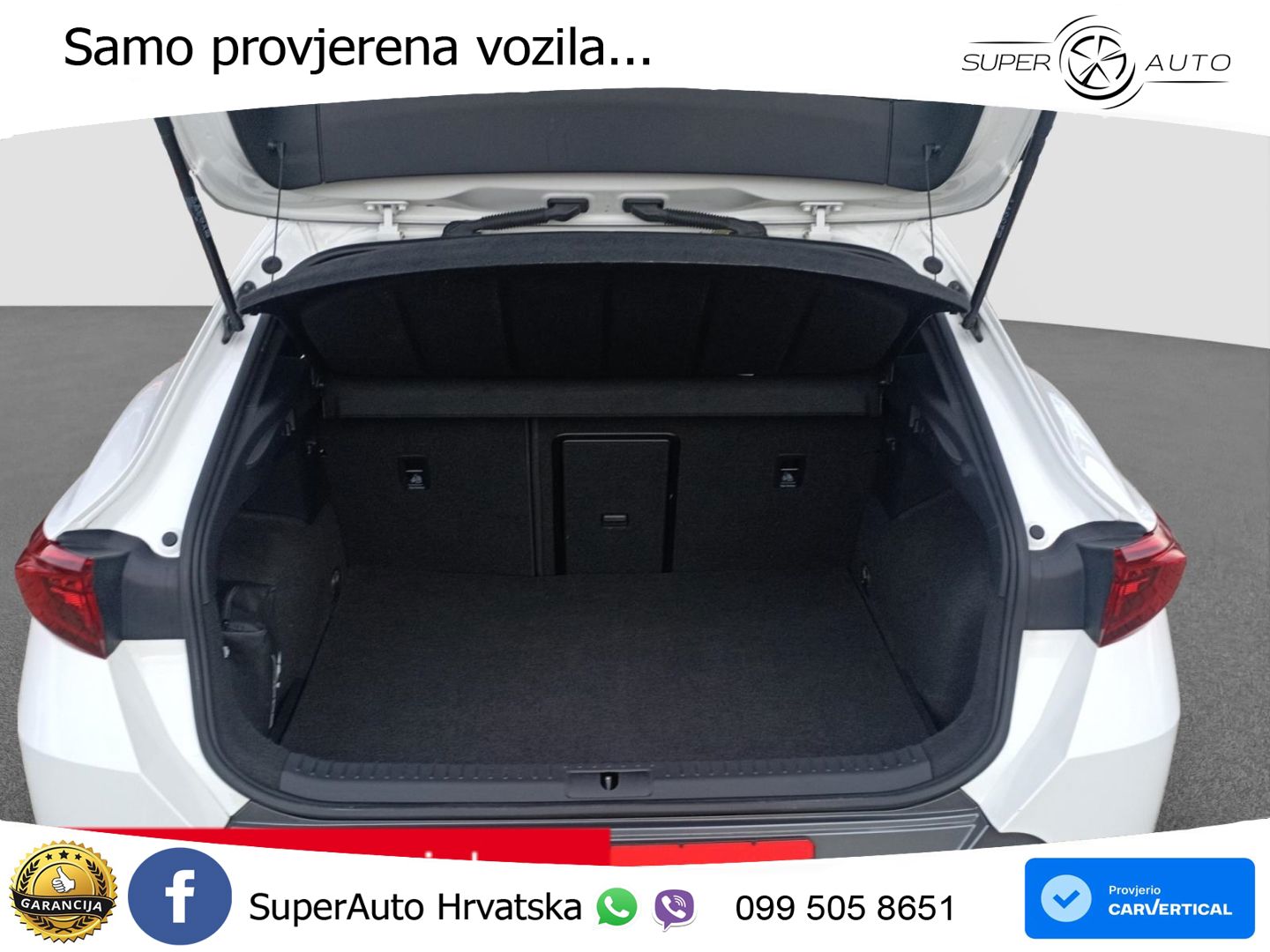 Cupra Formentor 1.4 TSI (245 KS) e-Hybrid DSG VZ LED+GR SJED+ACC