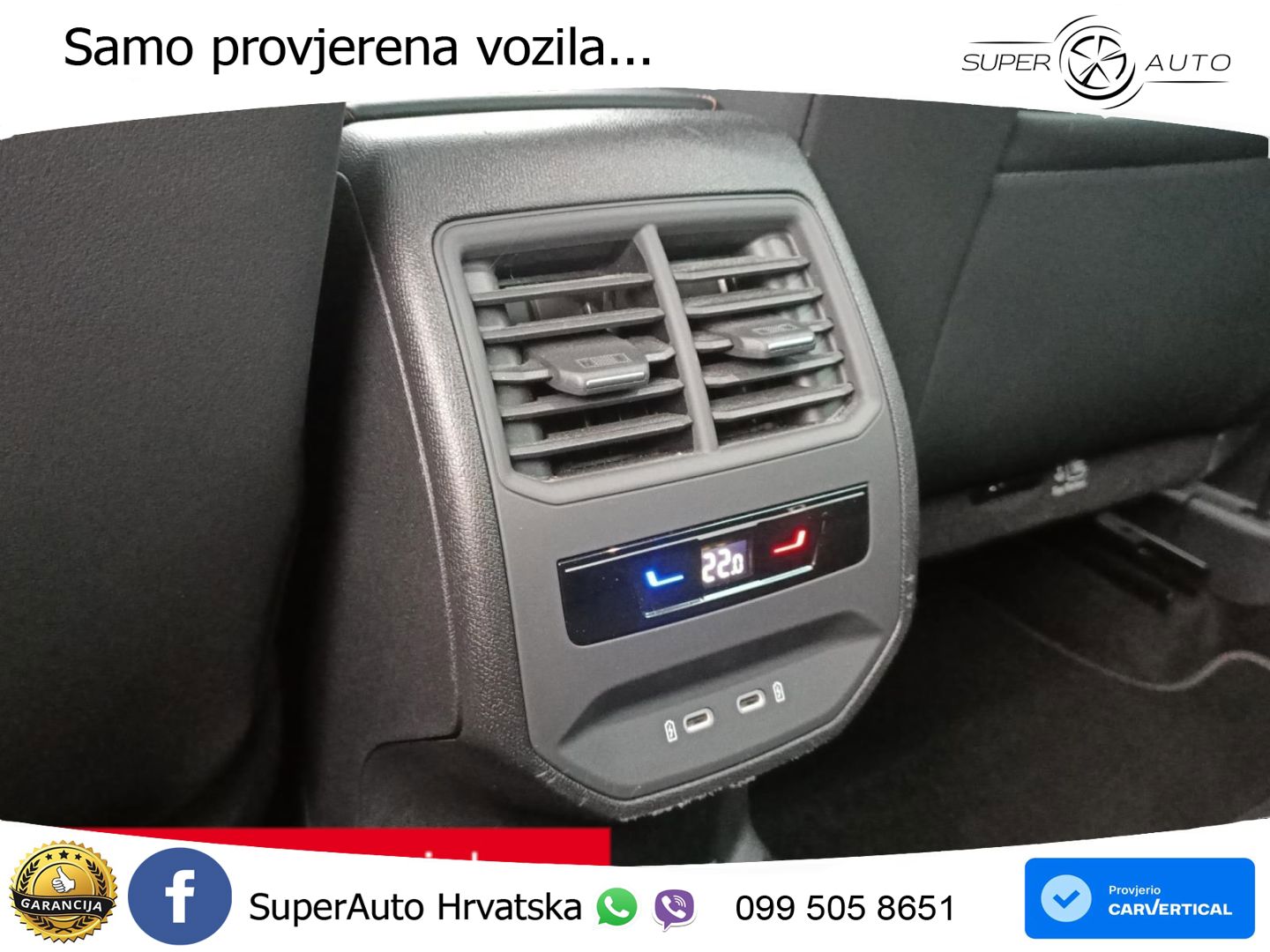 Cupra Formentor 1.4 TSI (245 KS) e-Hybrid DSG VZ LED+GR SJED+ACC