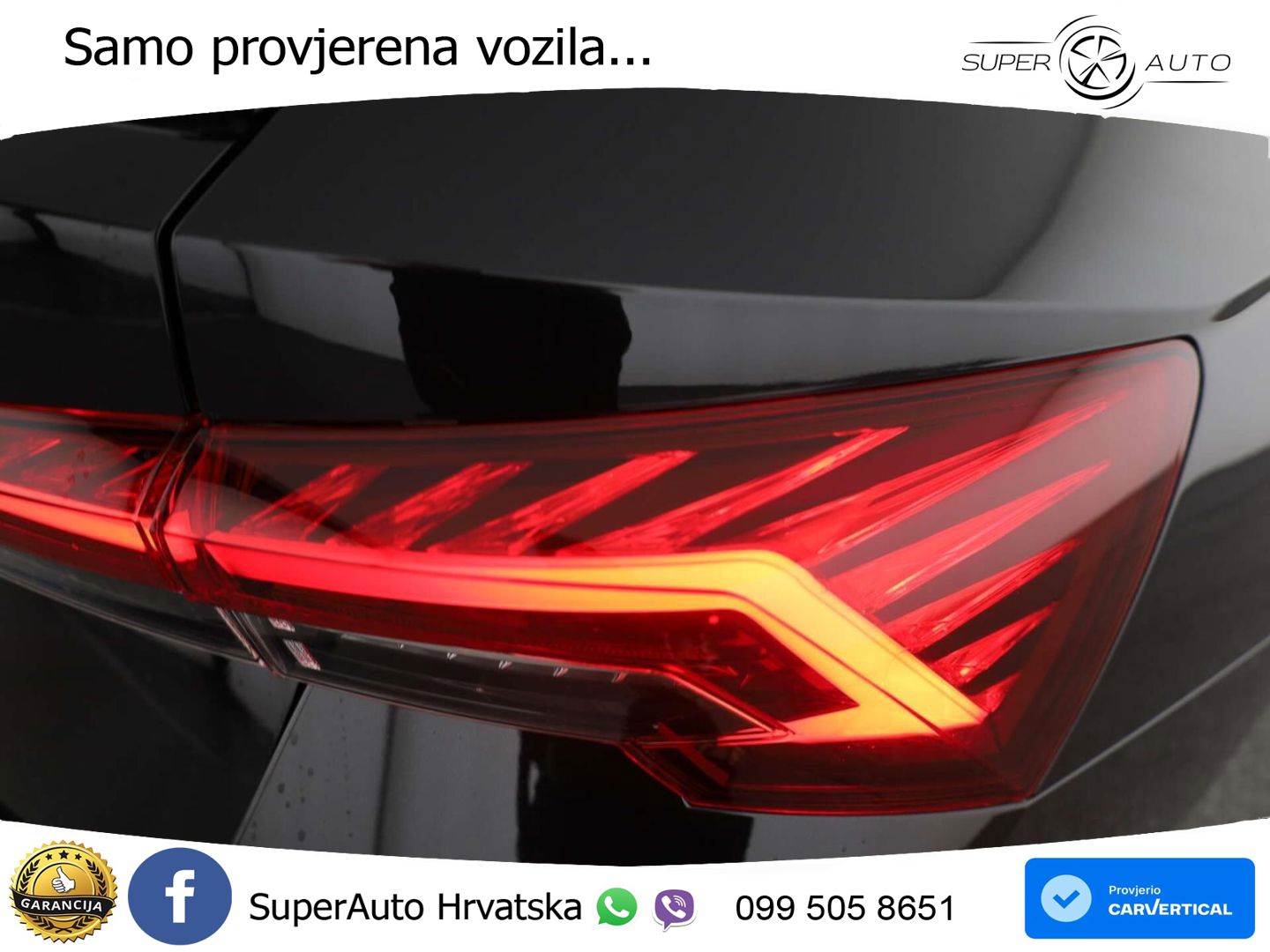 Škoda Octavia Combi 2.0 TDI (150 KS) DSG Selection LED+GR SJED+ACC