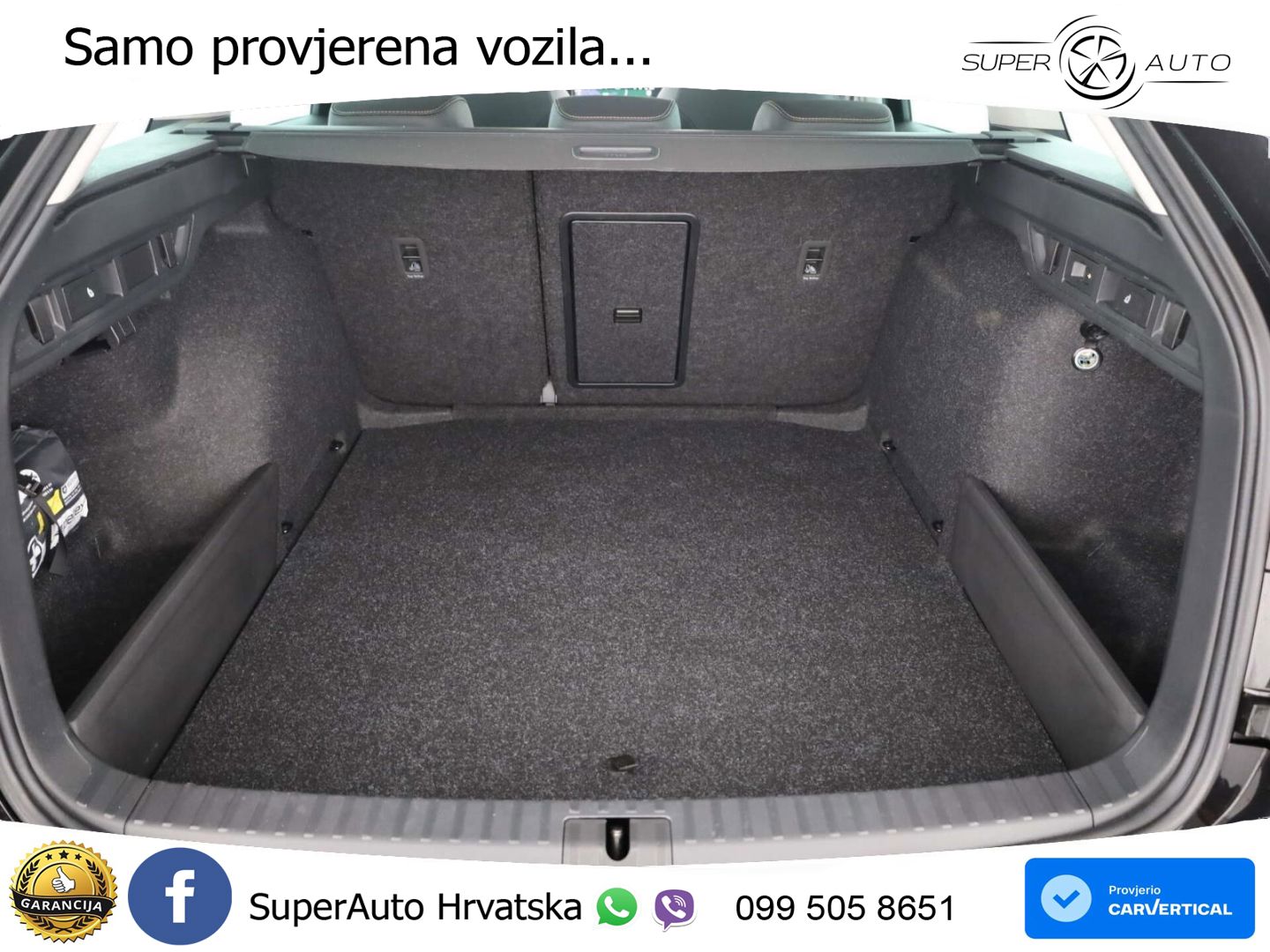 Škoda Octavia Combi 2.0 TDI (150 KS) DSG Selection LED+GR SJED+ACC