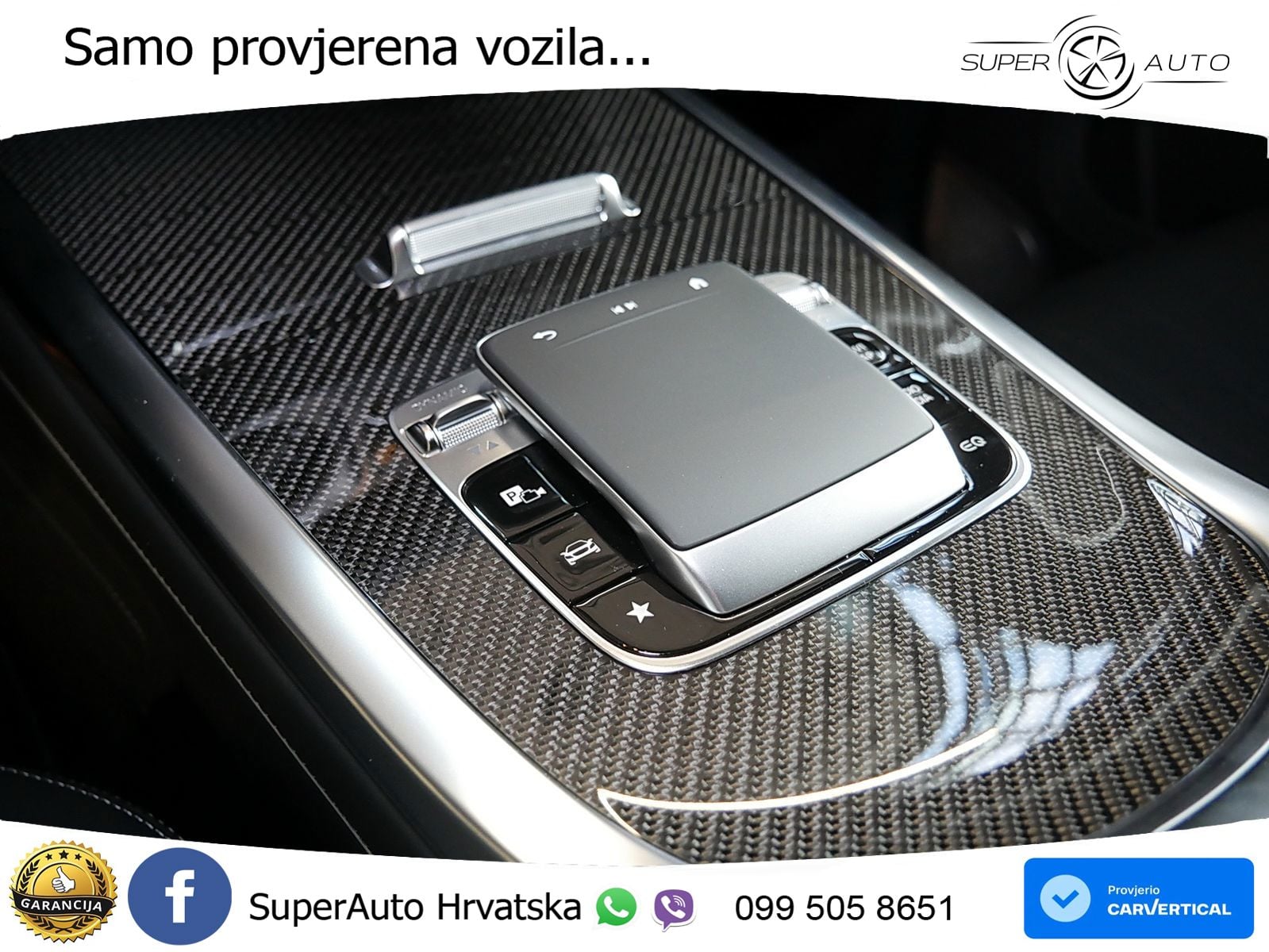 Mercedes G 580 EQ Long 116 kWh (587 KS) 4MATIC AMG LED+GR SJED+ACC