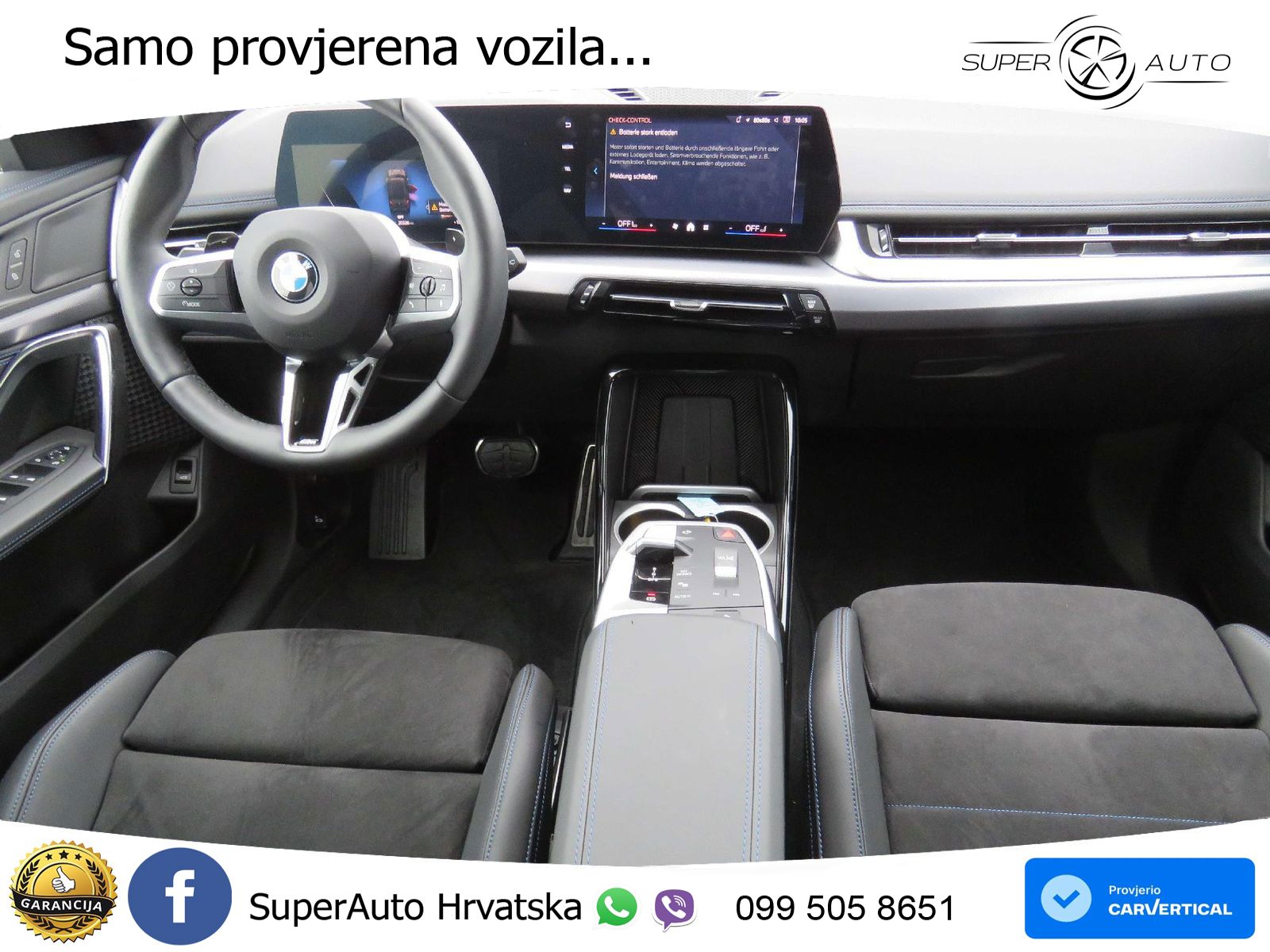 BMW X1 20d (163 KS) xDrive Steptronic M Sport LED+GR SJED+ACC
